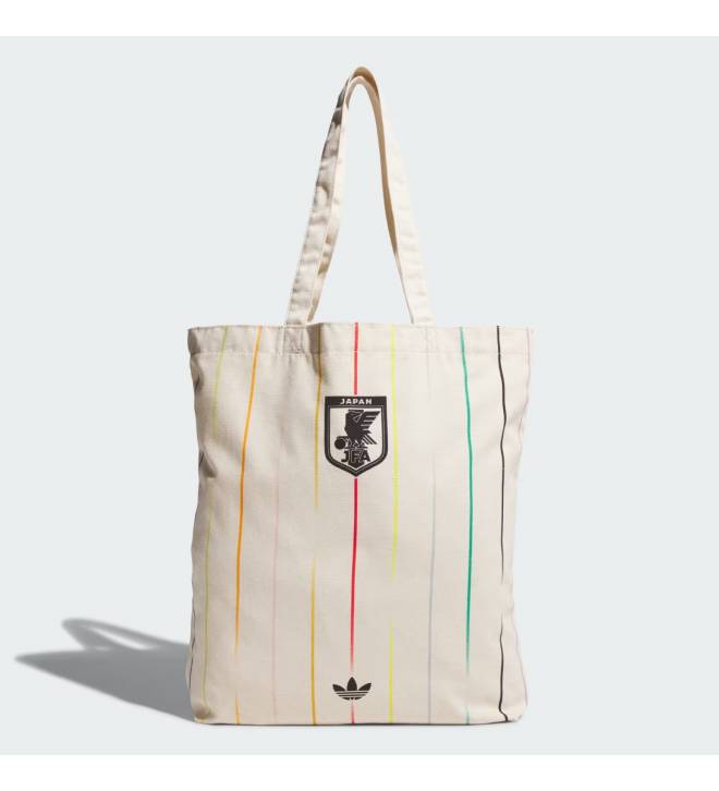 ADIDAS FIFA World Cup 26™  Japan Away Football Tote Bag KC0758